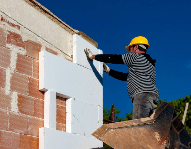Best Insulation for Specific Applications in Windsor, CO