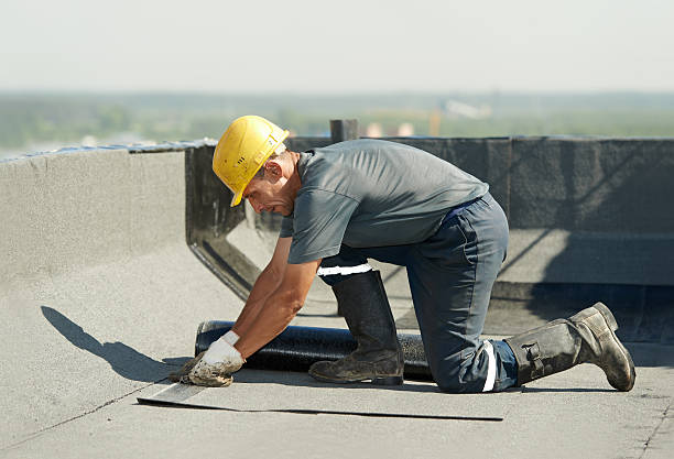 Best Types of Insulation in Windsor, CO