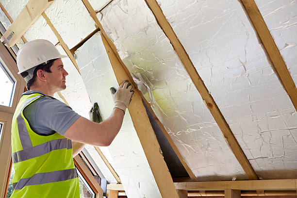 Best Residential Insulation in Windsor, CO